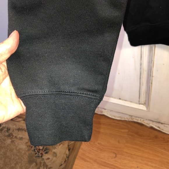 Men’s Big Bear Lake October Fest Black Long Sleeve Logo Hoodie NWOT - Picture 10 of 10